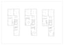 convert your sketch into professional autocad 2d drawing